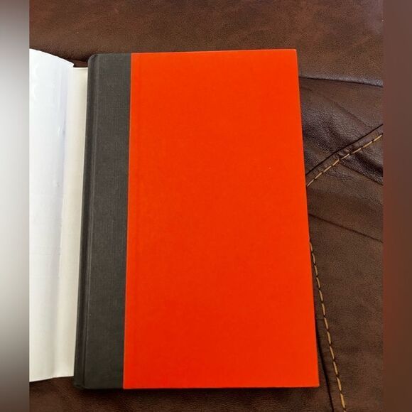 Burn Rate By Michael Wolff Book, History Nonfiction About .Com Hardcover EUC - Picture 5 of 13